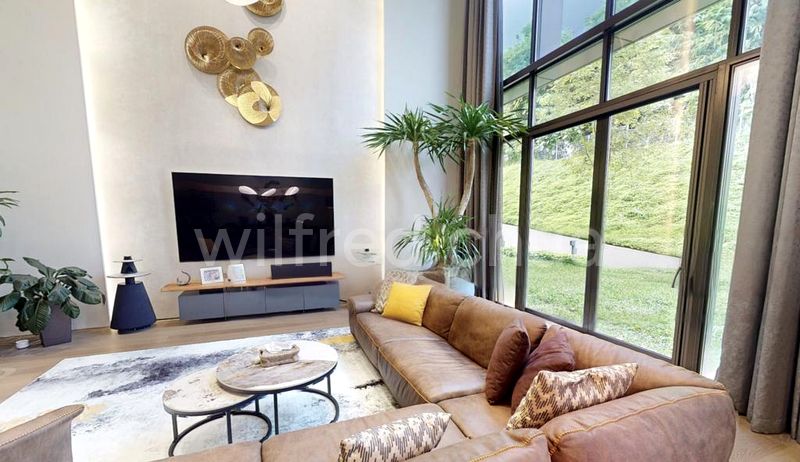 4 Bed Condo for Sale in  Dalvey Haus - Image 3